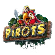 game-Pirots-logo