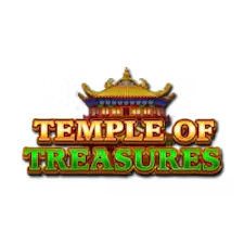 game-Temple of Treasures-logo
