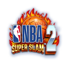 game-NBA Super Slam 2-logo