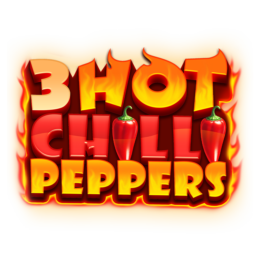 game-3 Hot Chilli Peppers-logo