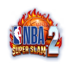 game-NBA Super Slam 2-logo
