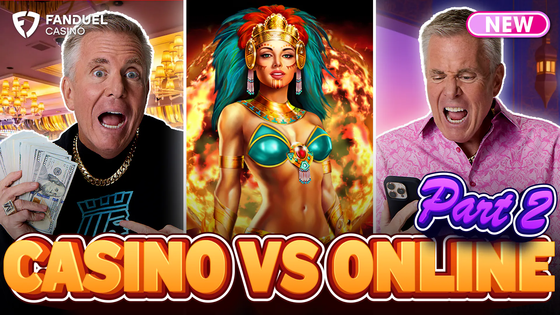 Bonus Buys with John Doe
