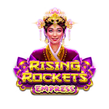 game-Rising Rockets Empress-logo