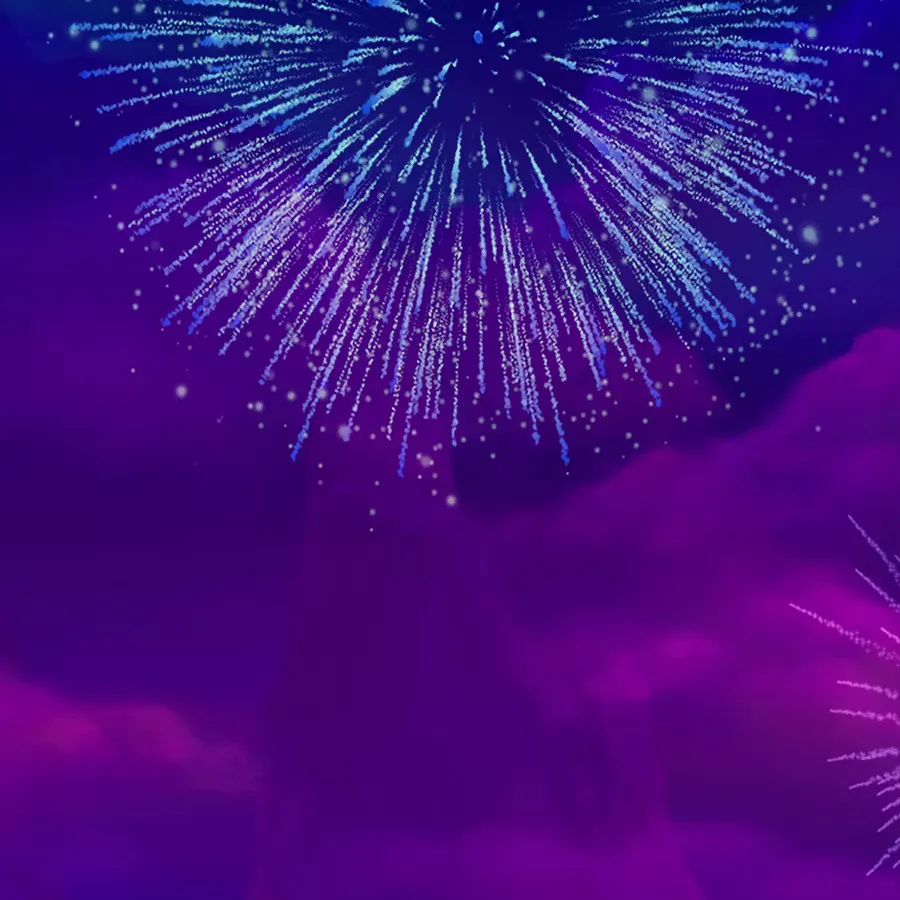 game-Rising Rockets Empress-background