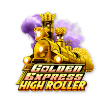 game-Golden Express High Roller-logo