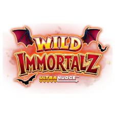 game-Wild Immortalz-logo