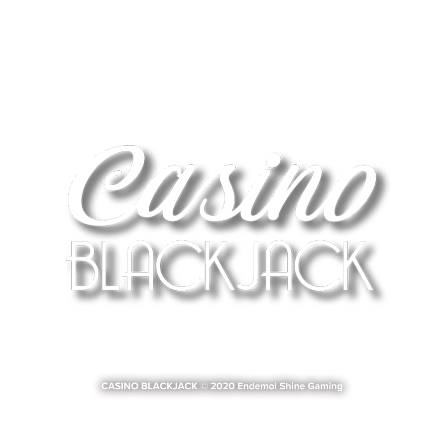 game-Casino Blackjack-logo