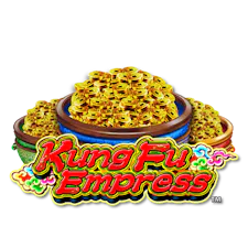 game-Kung Fu Empress-logo