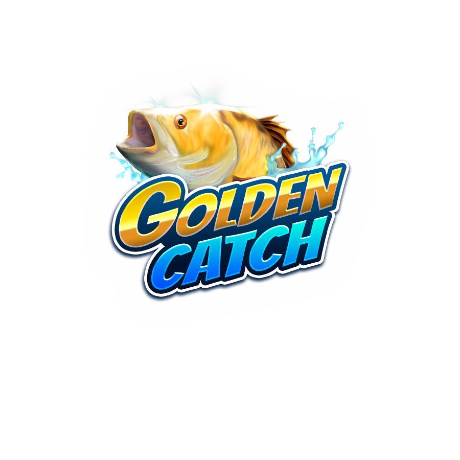 game-Golden Catch-logo