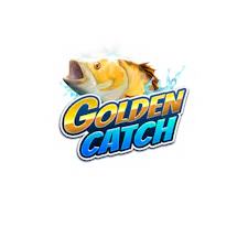 game-Golden Catch-logo