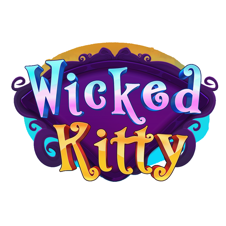 game-Wicked Kitty-logo