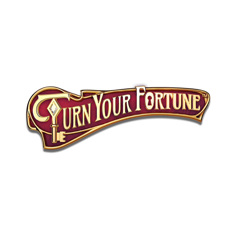 game-Turn Your Fortune-logo
