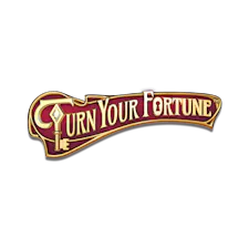 game-Turn Your Fortune-logo