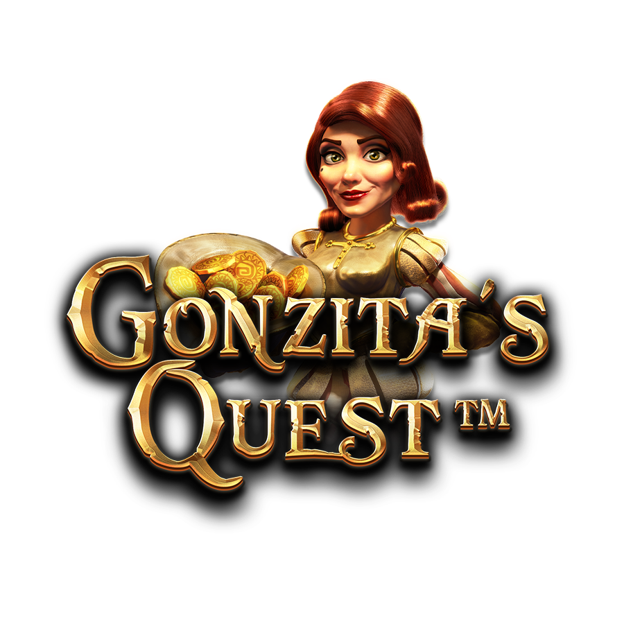 game-Gonzita's Quest-logo