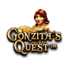 game-Gonzita's Quest-logo