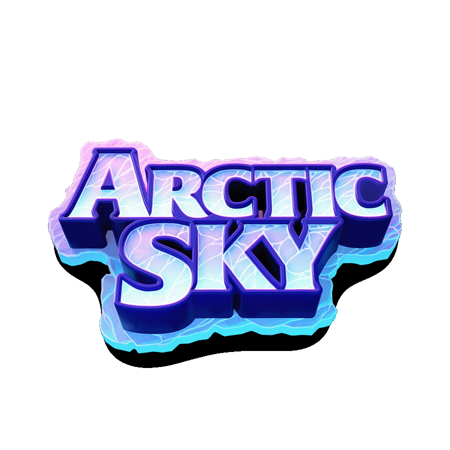game-Arctic Sky-logo