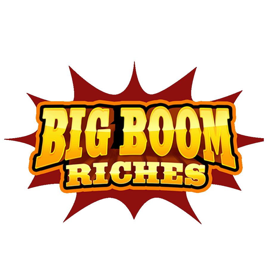 game-Big Boom Riches-logo