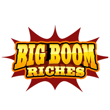 Big Boom Riches on  Casino