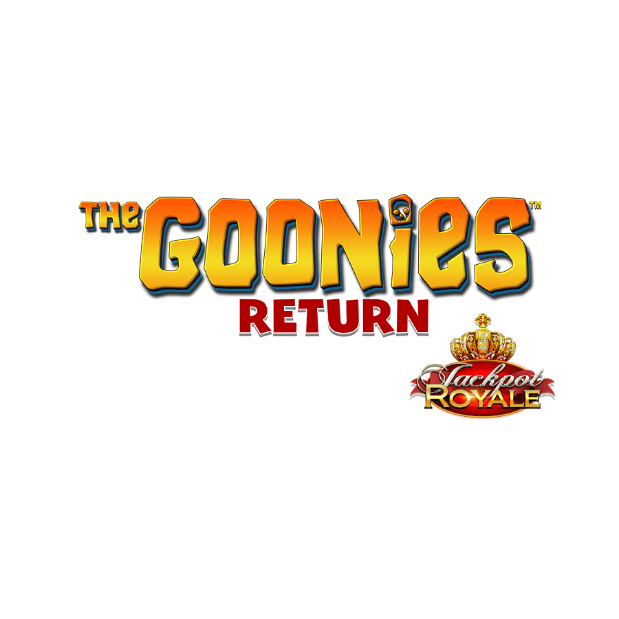 The Goonies Return Jackpot Royale on  Casino