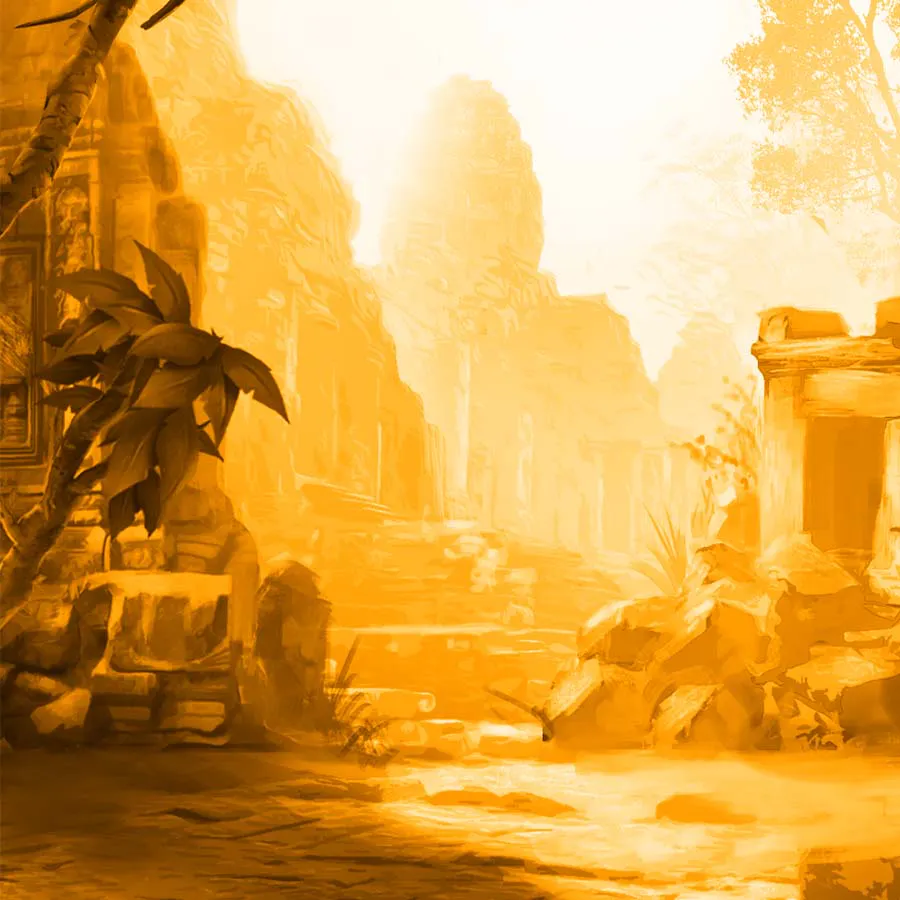 game-Indiana Bones-background