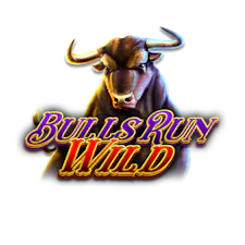 game-Bulls Run Wild-logo