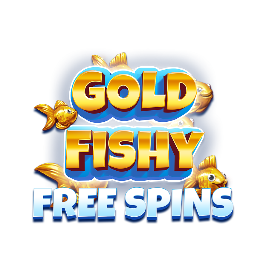 game-Gold Fishy Free Spins-logo