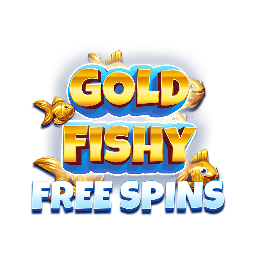 Gold Fishy Free Spins on  Casino