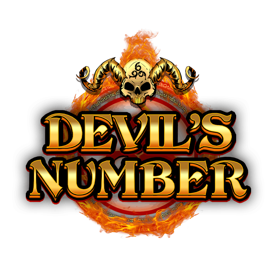 Devil's Number on  Casino