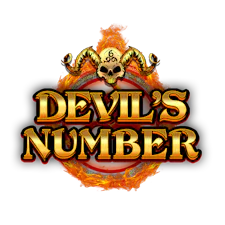 game-Devil's Number-logo