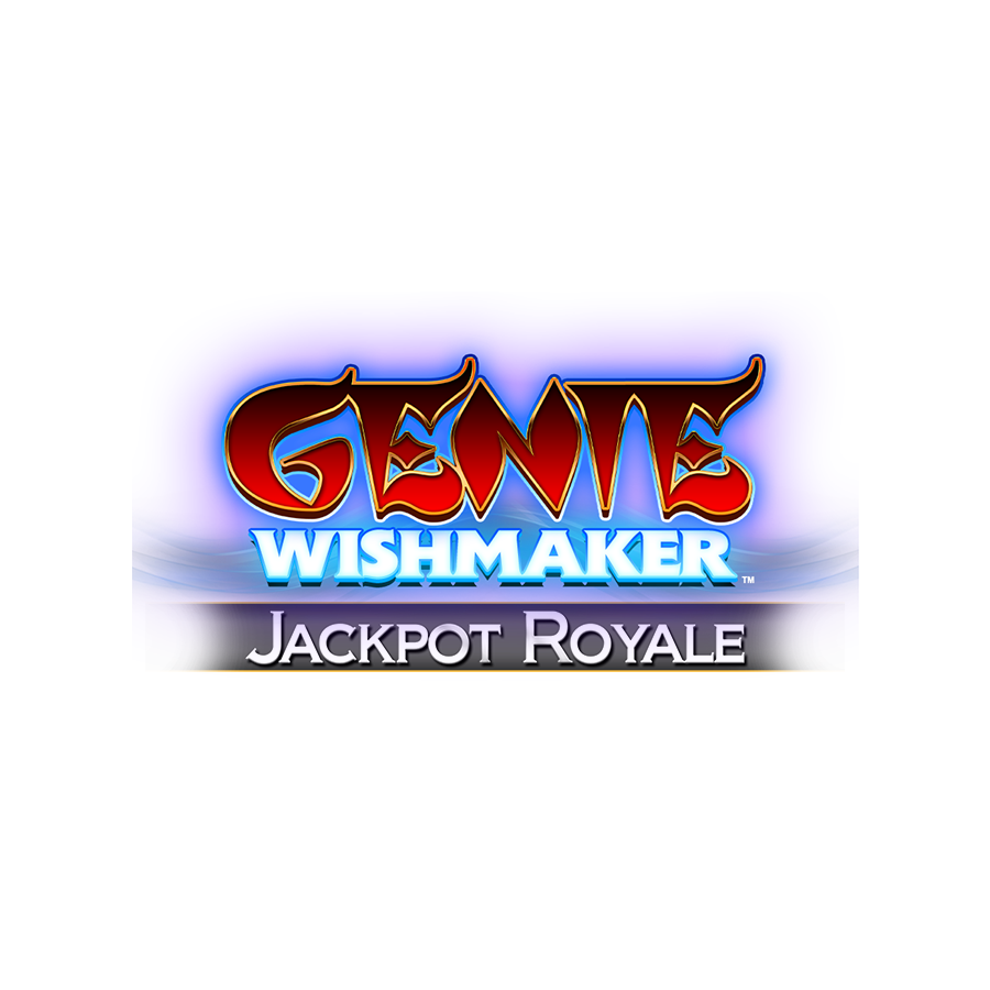 game-Genie Wishmaker Jackpot Royale-logo