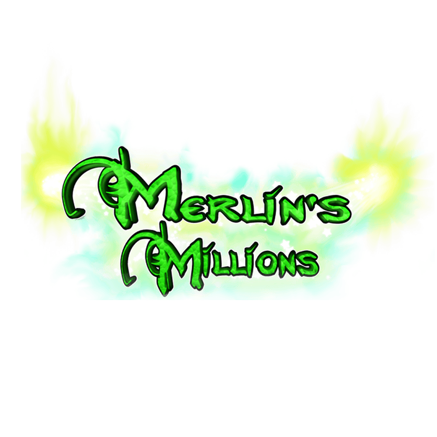 game-Merlin's Millions Superbet-logo