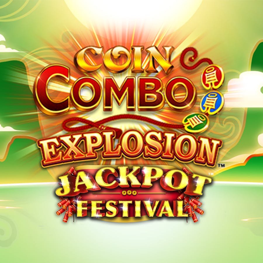 Coin Combo Explosion Jackpot Festival