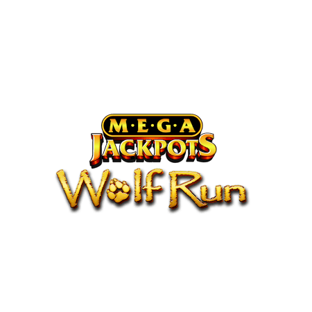 MegaJackpots Wolf Run on  Casino
