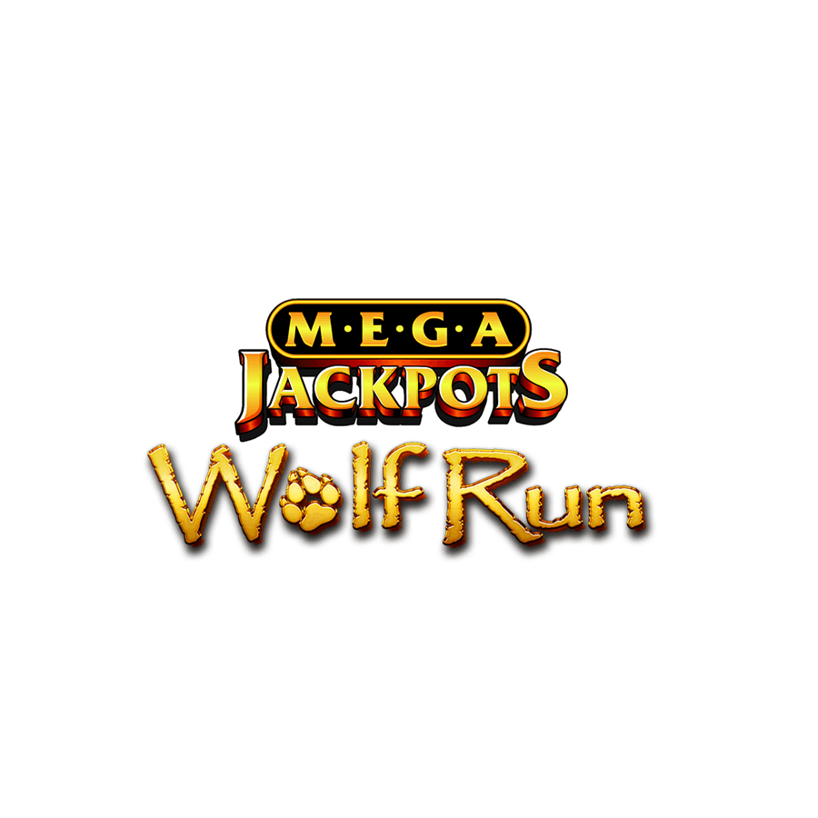 MegaJackpots Wolf Run on  Casino