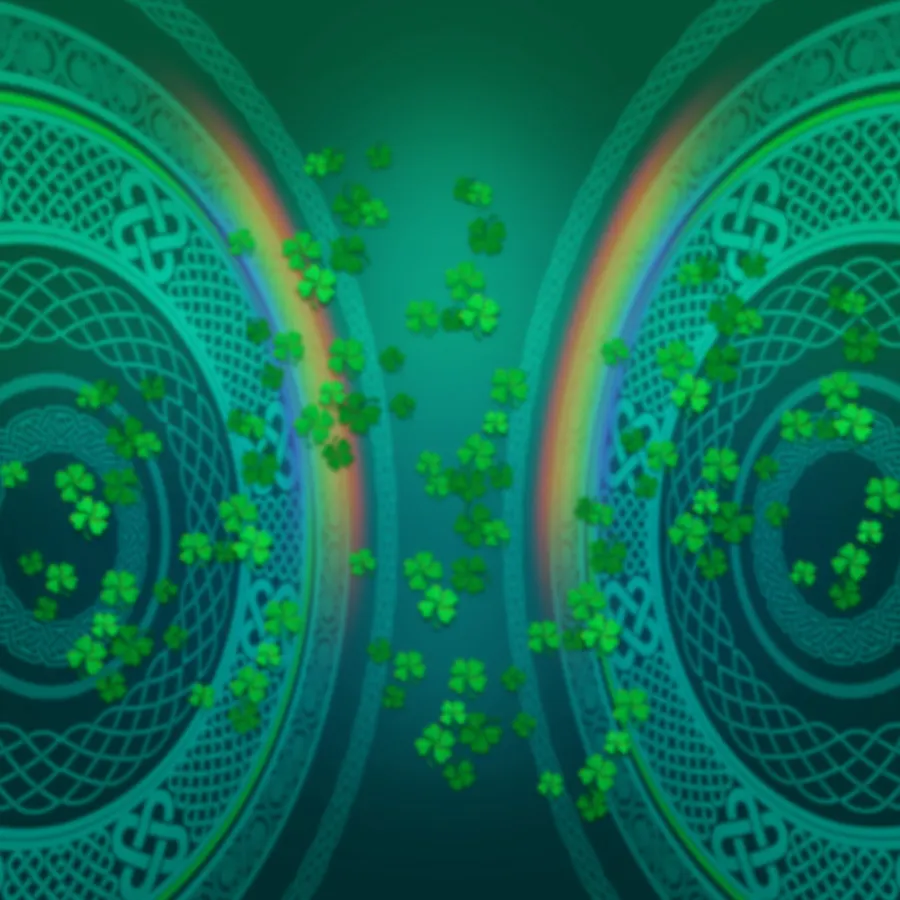 game-12 Loaded Pots: Drum Frenzy-background