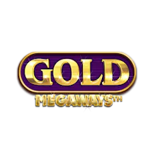 game-Gold Megaways-logo