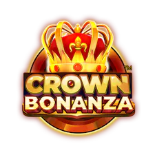 game-Crown Bonanza-logo