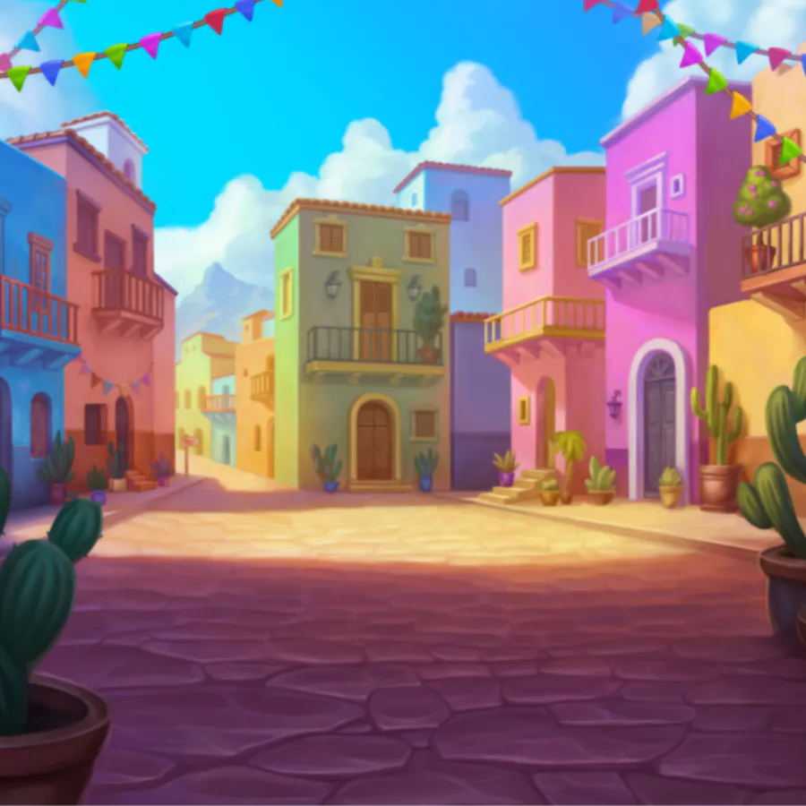 game-Hot Jalapeno Charge Up-background