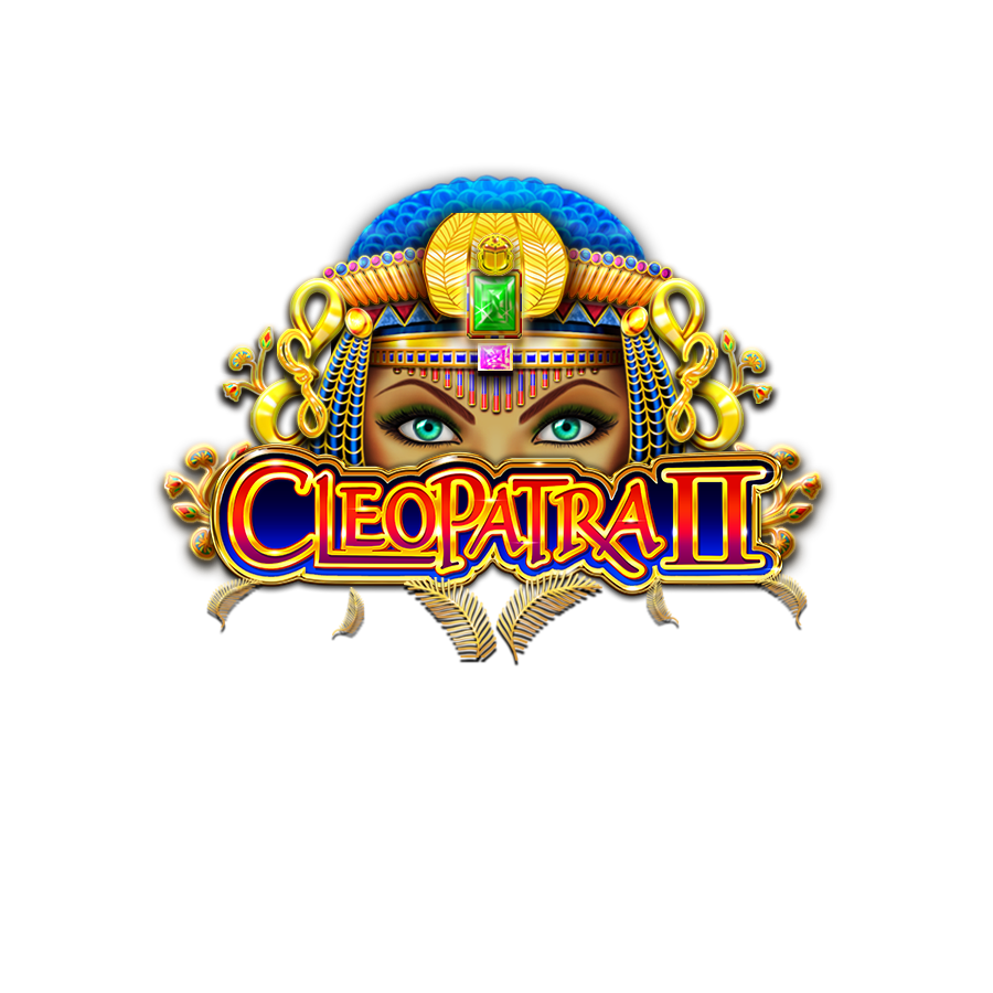 game-Cleopatra II-logo