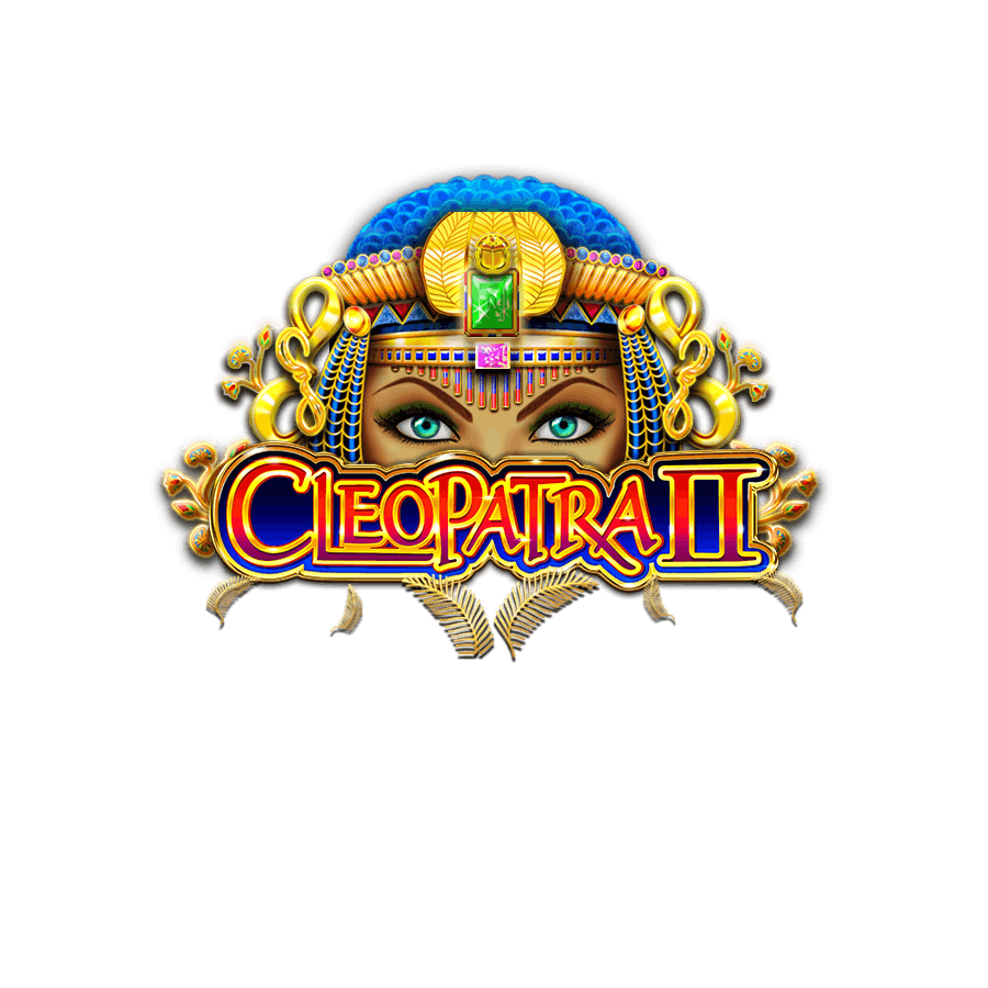 Cleopatra II on  Casino