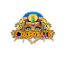 game-Cleopatra II-logo