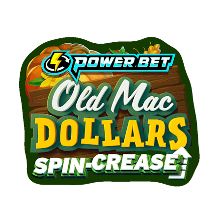 Old Mac Dollars on  Casino