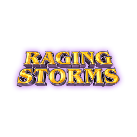 Raging Storms on  Casino