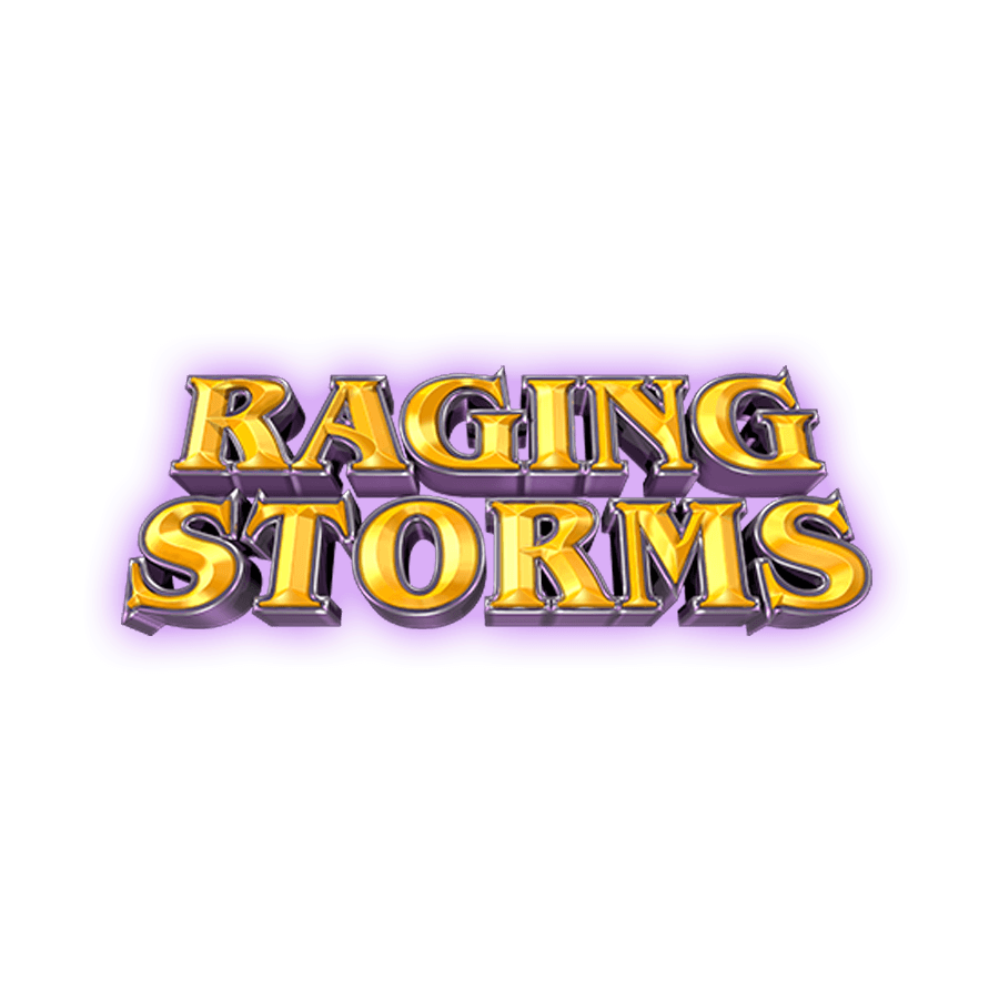 Raging Storms on  Casino
