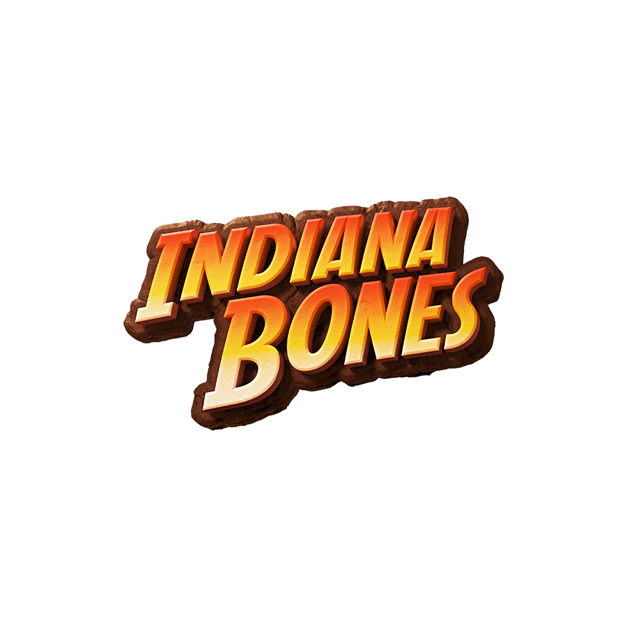 game-Indiana Bones-logo