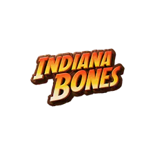 game-Indiana Bones-logo