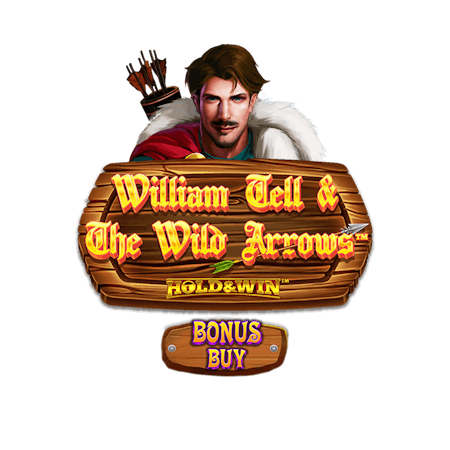 William Tell & The Wild Arrows on  Casino