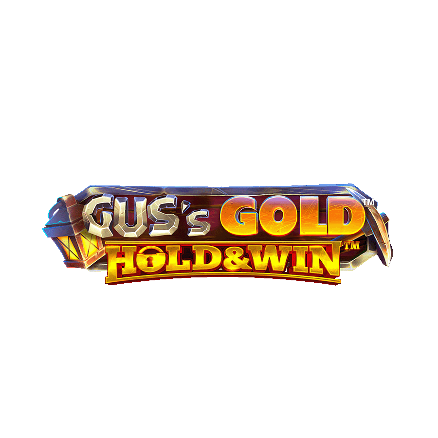 game-Gus's Gold Hold & Win-logo