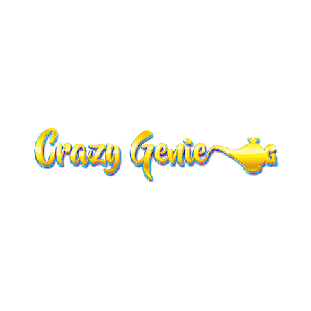 Crazy Genie on  Casino