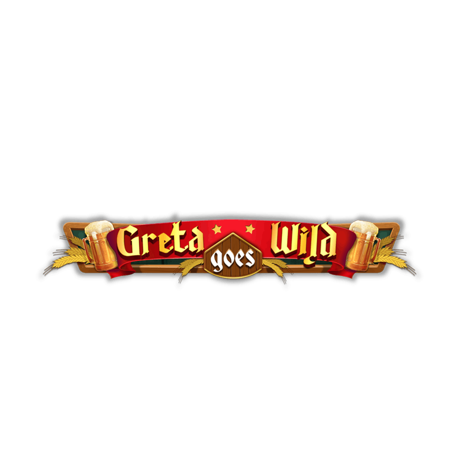 Greta Goes Wild on  Casino